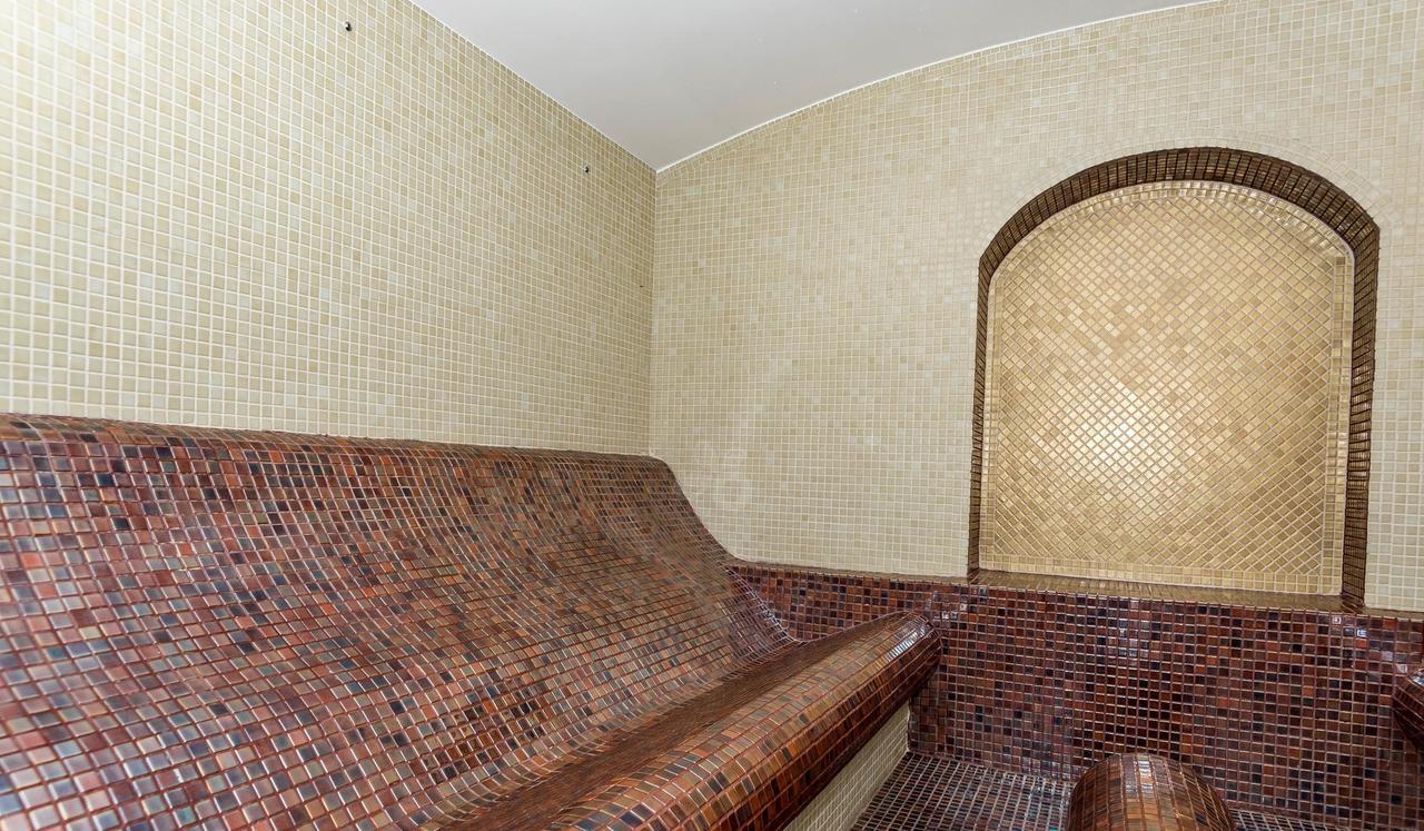Penthouse Orhideea Aparthotel Букурещ Екстериор снимка