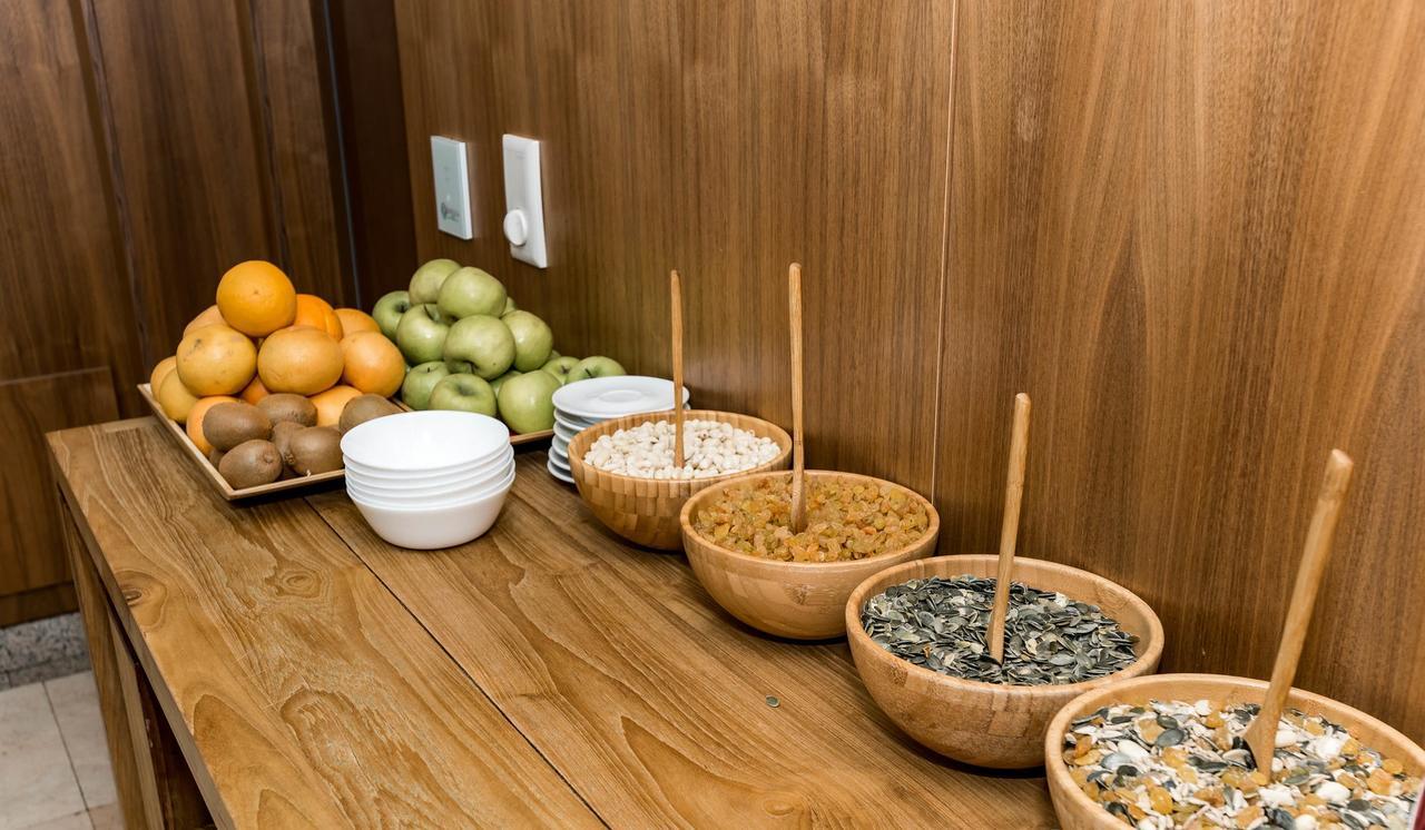 Penthouse Orhideea Aparthotel Букурещ Екстериор снимка