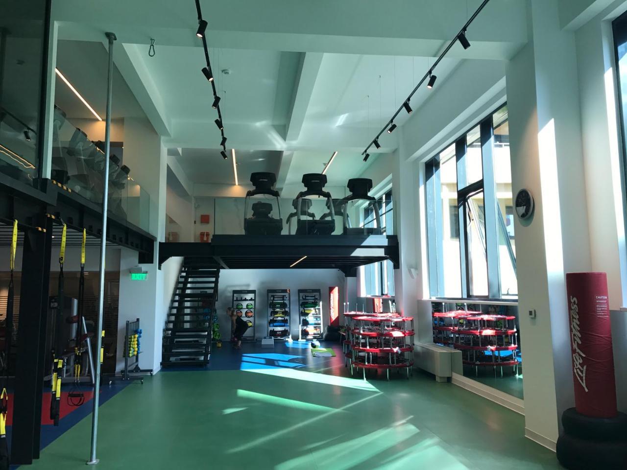 Penthouse Orhideea Aparthotel Букурещ Екстериор снимка