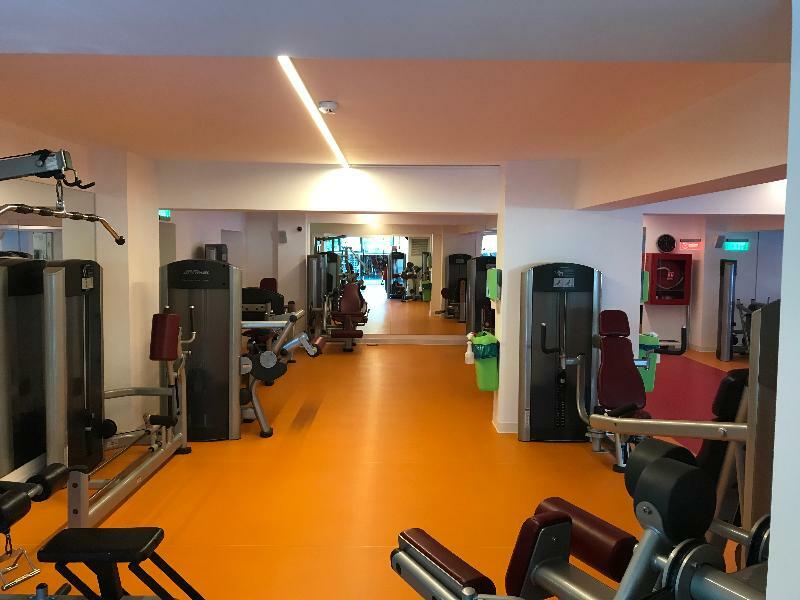 Penthouse Orhideea Aparthotel Букурещ Екстериор снимка