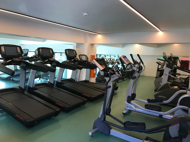 Penthouse Orhideea Aparthotel Букурещ Екстериор снимка