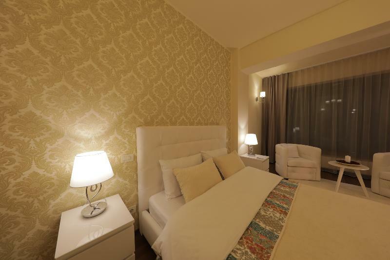 Penthouse Orhideea Aparthotel Букурещ Екстериор снимка