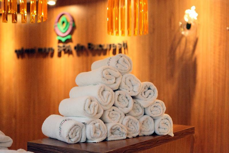 Penthouse Orhideea Aparthotel Букурещ Екстериор снимка