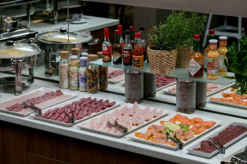 Penthouse Orhideea Aparthotel Букурещ Екстериор снимка