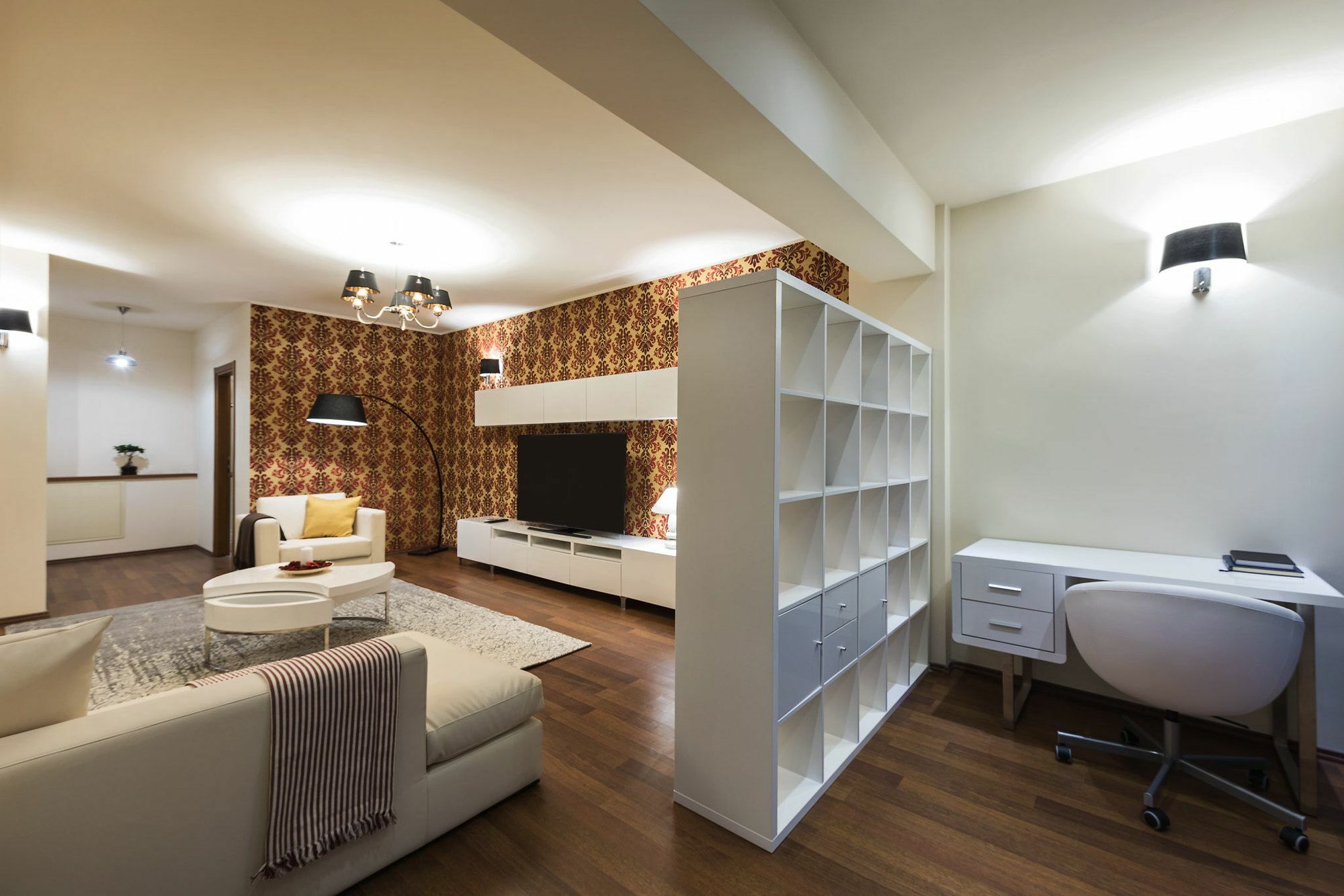 Penthouse Orhideea Aparthotel Букурещ Екстериор снимка