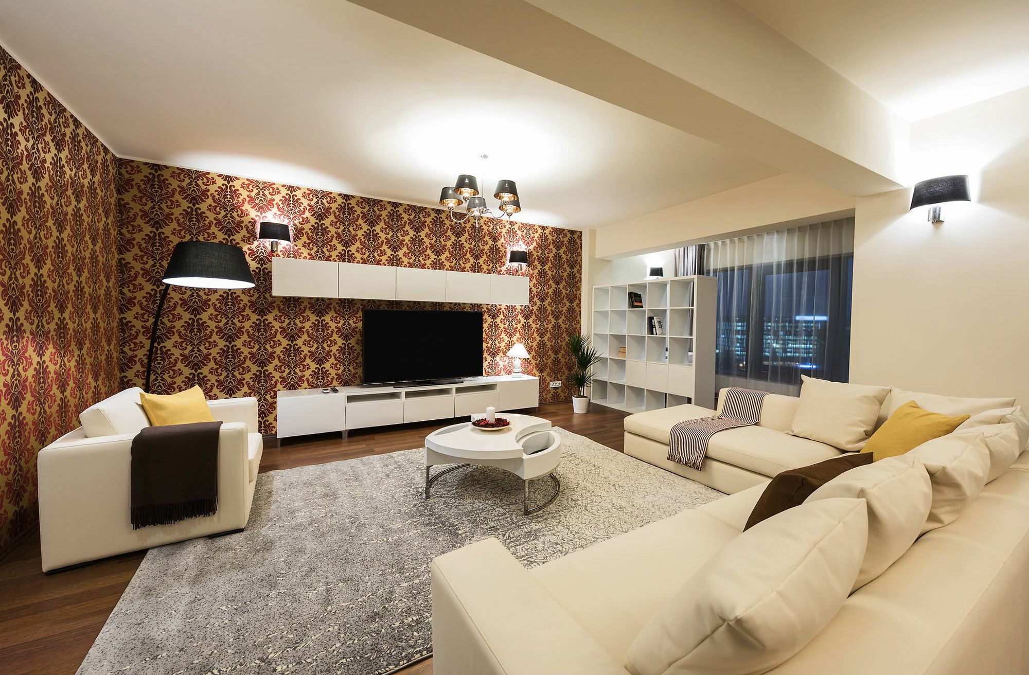 Penthouse Orhideea Aparthotel Букурещ Екстериор снимка
