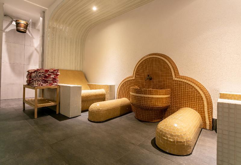 Penthouse Orhideea Aparthotel Букурещ Екстериор снимка
